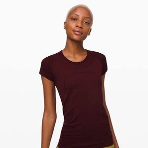 Lululemon Swiftly Tech